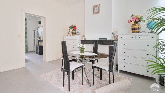 Rue Geefs - 31 - - 1030