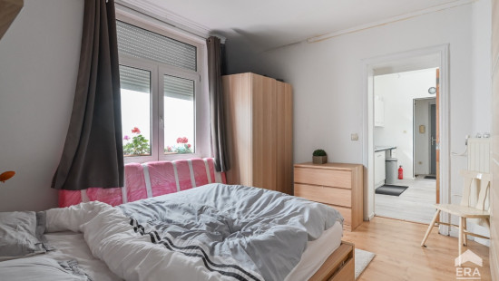 Rue Egide Walschaerts - 32 - 0 - 1060