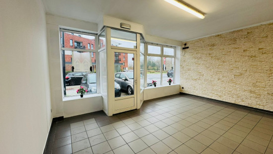 Weg naar As - 89 - 1 - 3600