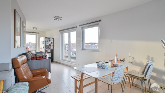 Avenue Charles Woeste - 241 - - 1090