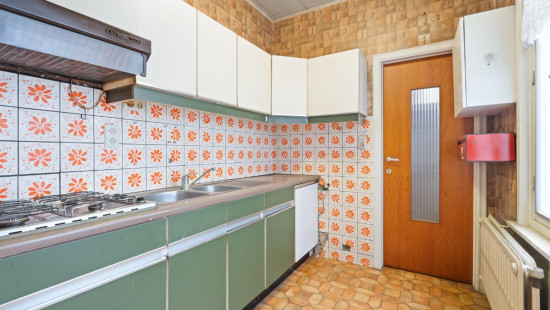 Vredestraat - 73 - - 1830