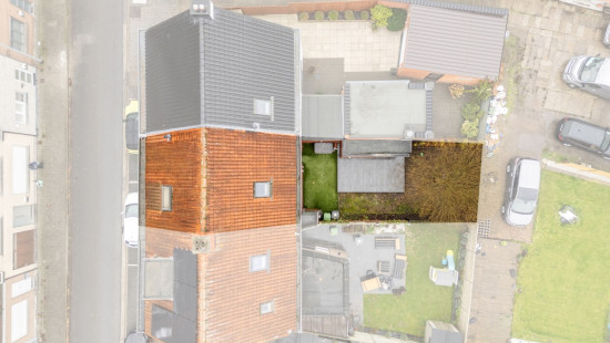 Kerkhofstraat - 59 - - 9140