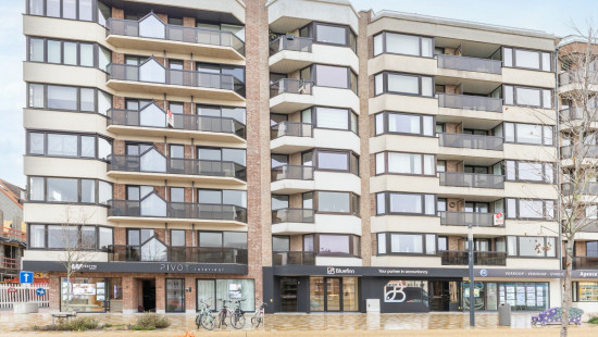 Graaf d&#039;Ursellaan - 36 - 2 - 8300