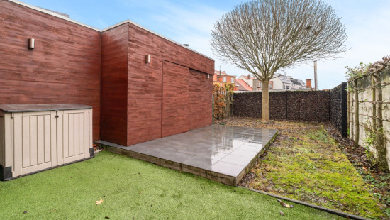 Kerkhofstraat - 59 - - 9140