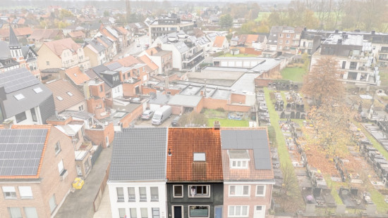 Kerkhofstraat - 59 - - 9140