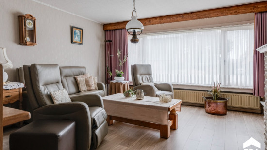 Toekomststraat - 28 - - 3940