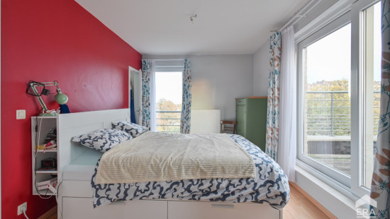 Avenue Charles Woeste - 241 - - 1090