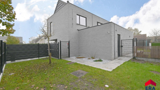 Wagemakersstraat - 1 - - 9931