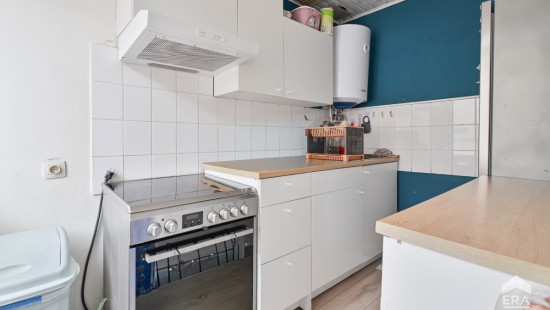 Rue Geefs - 31 - - 1030