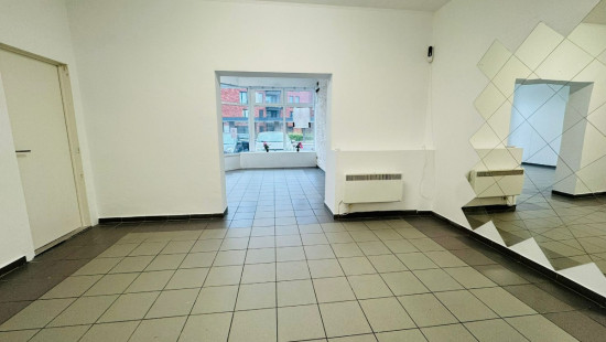 Weg naar As - 89 - 1 - 3600