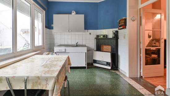 Rue Geefs - 31 - - 1030