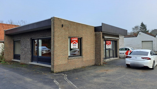 Stijn Streuvelsstraat - 15 - - 8570