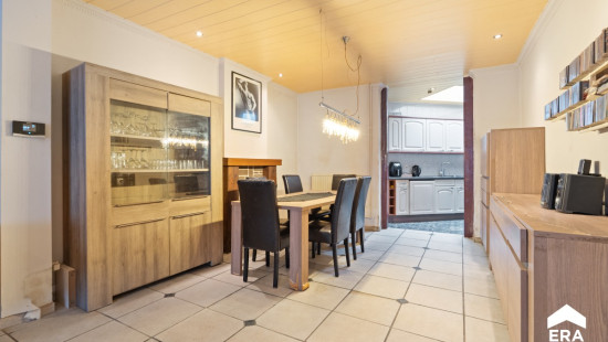 Tiensestraat - 18 - - 3320