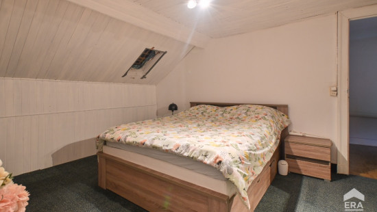 Rue Geefs - 31 - - 1030