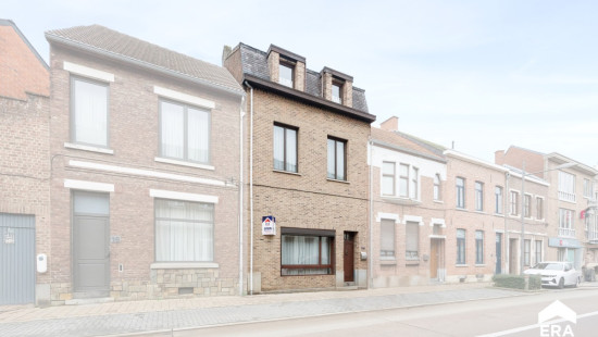 Tiensestraat - 18 - - 3320