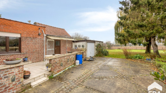 Schepdaalstraat - 23 - - 1700