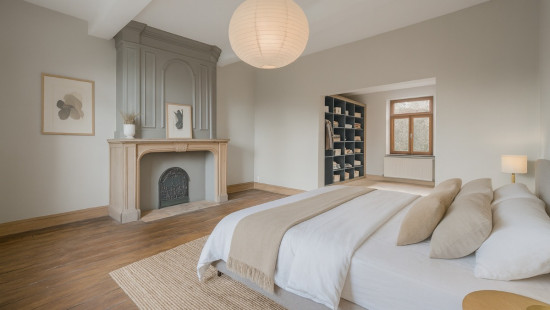 Rue de Prumont - 4 - - 5640