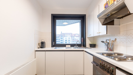 Graaf d&#039;Ursellaan - 36 - 2 - 8300