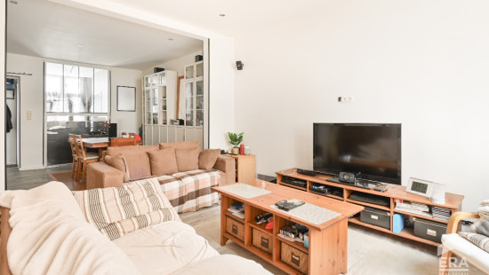 Rue Egide Walschaerts - 32 - 0 - 1060