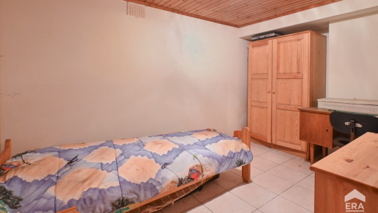 Rue Geefs - 31 - - 1030