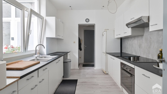 Rue Egide Walschaerts - 32 - 0 - 1060