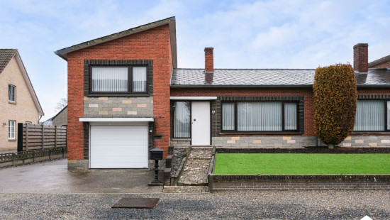 Toekomststraat - 28 - - 3940