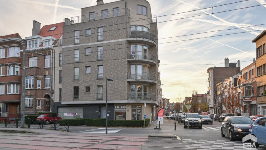 Avenue Charles Woeste - 241 - - 1090