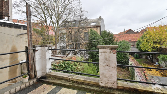 Rue Geefs - 31 - - 1030