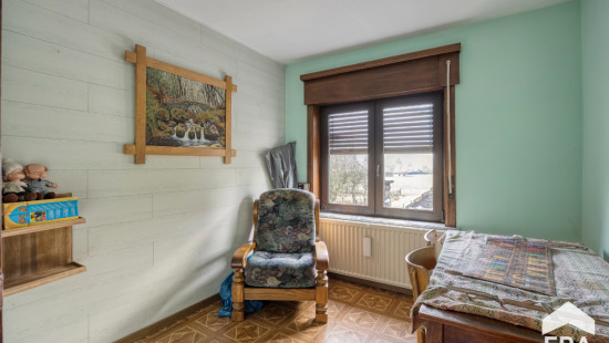 Schepdaalstraat - 23 - - 1700