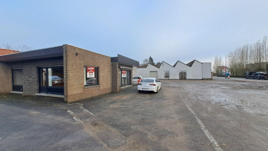 Stijn Streuvelsstraat - 15 - - 8570