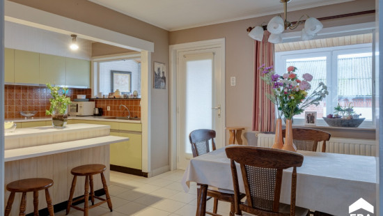 Toekomststraat - 28 - - 3940