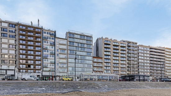 Zeedijk - 185 - B1 - 8370