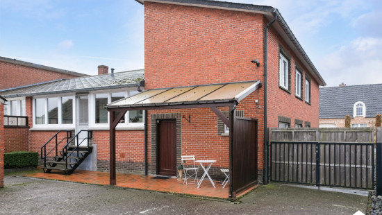 Toekomststraat - 28 - - 3940