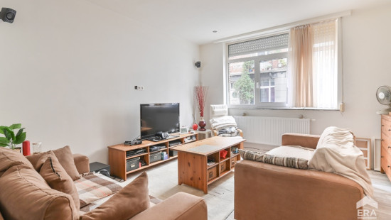 Rue Egide Walschaerts - 32 - 0 - 1060