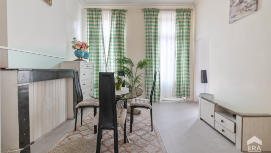 Rue Geefs - 31 - - 1030