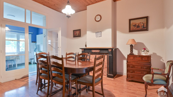 Rue Geefs - 31 - - 1030