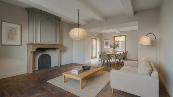 Rue de Prumont - 4 - - 5640