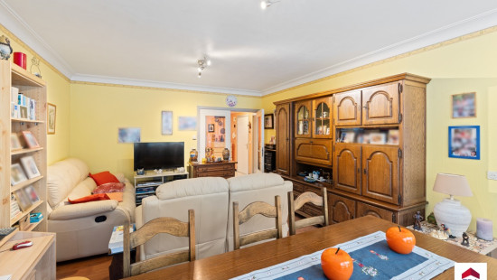 Rue Eugène Toussaint - 14 - 1 - 1090