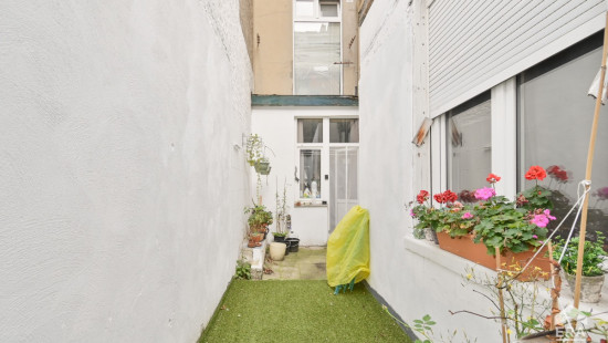 Rue Egide Walschaerts - 32 - 0 - 1060