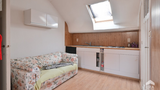 Rue Egide Walschaerts - 32 - 0 - 1060