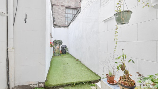 Rue Egide Walschaerts - 32 - 0 - 1060