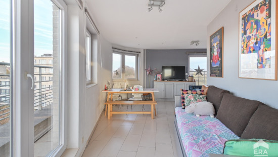 Avenue Charles Woeste - 241 - - 1090