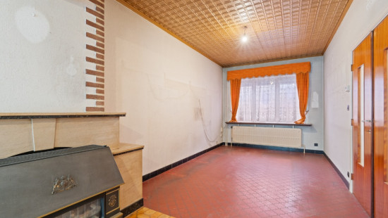 Vredestraat - 73 - - 1830