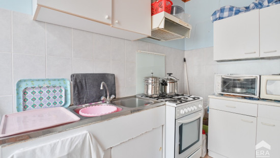 Rue Geefs - 31 - - 1030