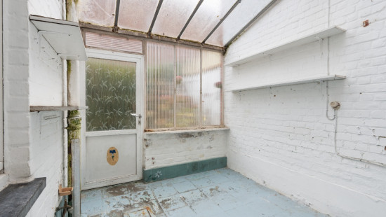 Vredestraat - 73 - - 1830