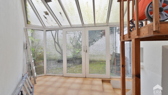 Rue General Patton - 56 - - 1050