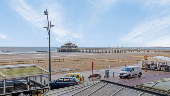 Zeedijk - 185 - B1 - 8370