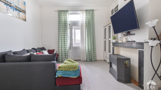 Rue Geefs - 31 - - 1030