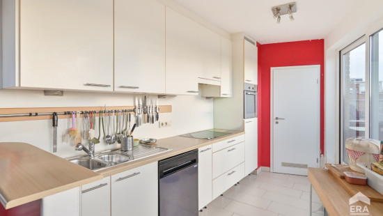 Avenue Charles Woeste - 241 - - 1090