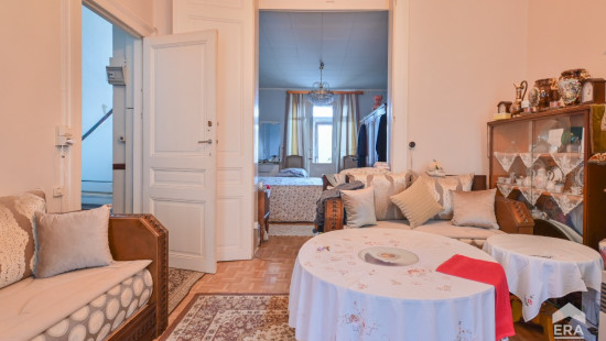 Rue Geefs - 31 - - 1030